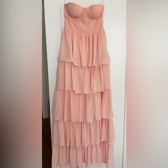 Lovers and Friends Dress